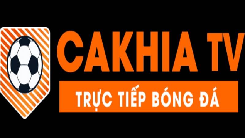 Cakhia TV – Hệ thống livestream xem trực tiếp bóng đá số #1 VN