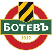 Botev Plovdiv II