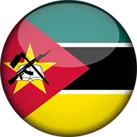 Mozambique