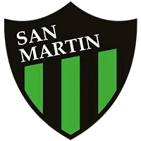 San Martin SJ