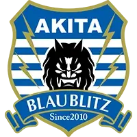 Blaublitz Akita