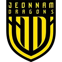 Jeonnam Dragons