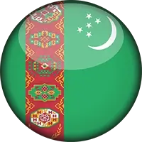 Turkmenistan