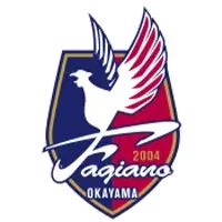 Fagiano Okayama