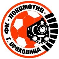 Lokomotiv Gorna Oryahovitsa