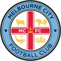 Melbourne City (W)