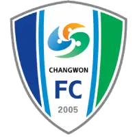 Changwon City